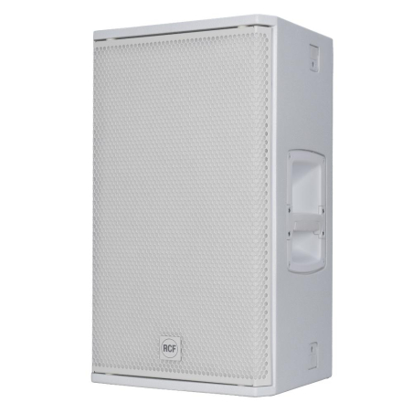 Enceintes amplifiées - RCF - NX-932 A W (BLANC)