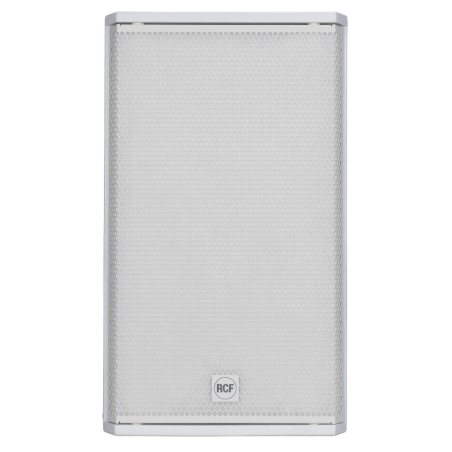 Enceintes amplifiées - RCF - NX-932 A W (BLANC)