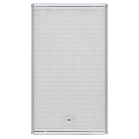 Enceintes amplifiées - RCF - NX 945-A W (BLANC)
