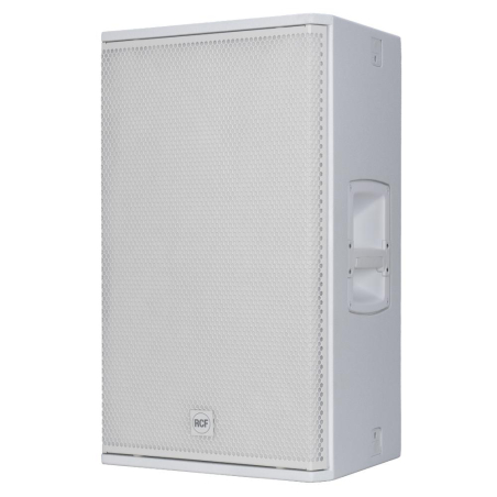 Enceintes amplifiées - RCF - NX 945-A W (BLANC)