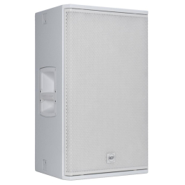 Enceintes amplifiées - RCF - NX 945-A W (BLANC)