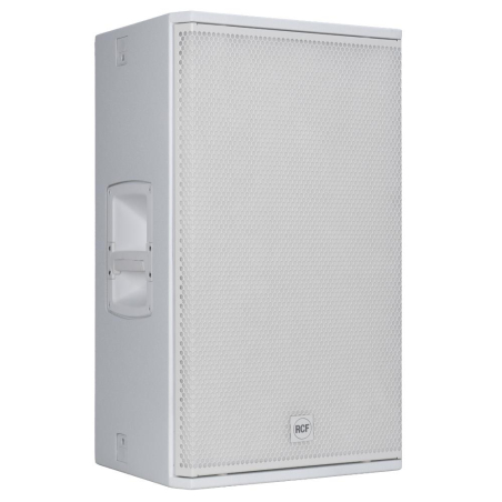 Enceintes amplifiées - RCF - NX 945-A W (BLANC)