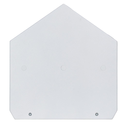 Enceintes amplifiées - RCF - NX 945-A W (BLANC)