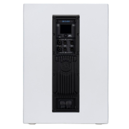 	Caissons de basse actifs - RCF - SUB 15-AX W (BLANC)