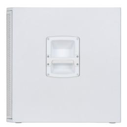 	Caissons de basse actifs - RCF - SUB 15-AX W (BLANC)