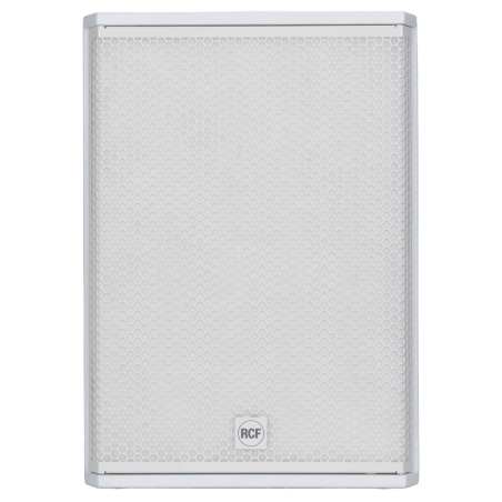 Caissons de basse actifs - RCF - SUB 15-AX W (BLANC)