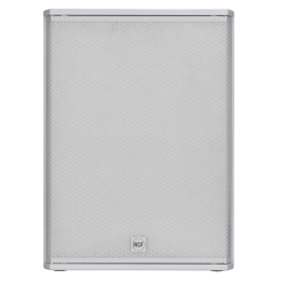 	Caissons de basse actifs - RCF - SUB 18-AX W (BLANC)