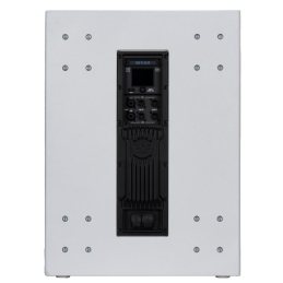 	Caissons de basse actifs - RCF - SUB 18-AX W (BLANC)