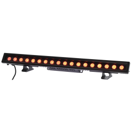 Barres led extérieures - Algam Lighting - BARWASH 1812 PIX-IP