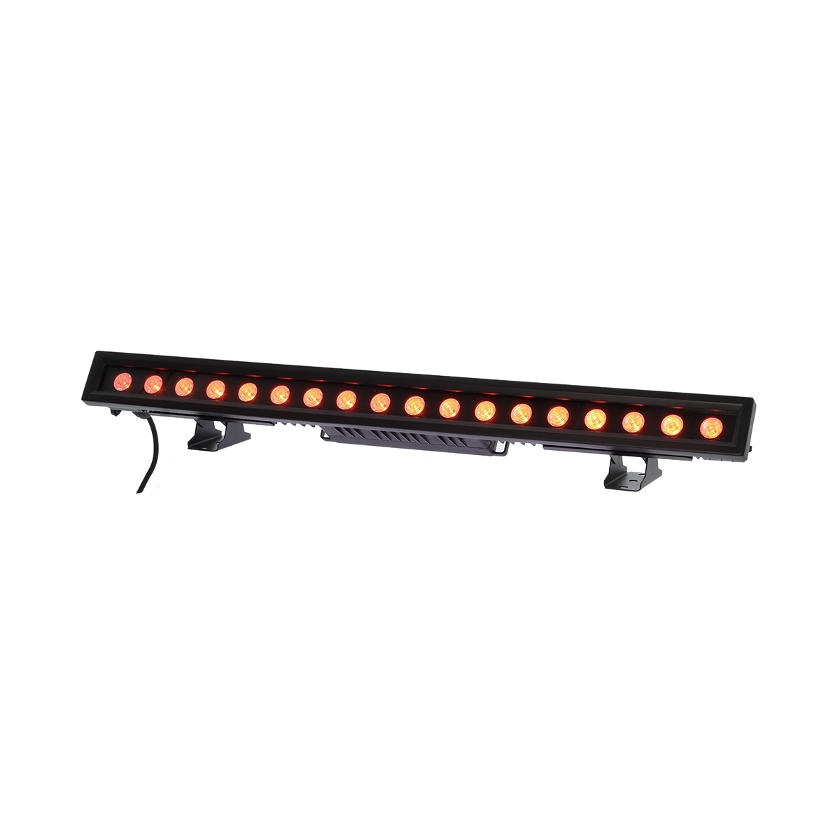 Barres led extérieures - Algam Lighting - BARWASH 1812 PIX-IP