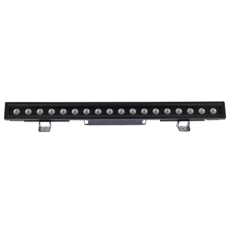 Barres led extérieures - Algam Lighting - BARWASH 1812 PIX-IP