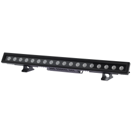 	Barres led extérieures - Algam Lighting - BARWASH 1812 PIX-IP