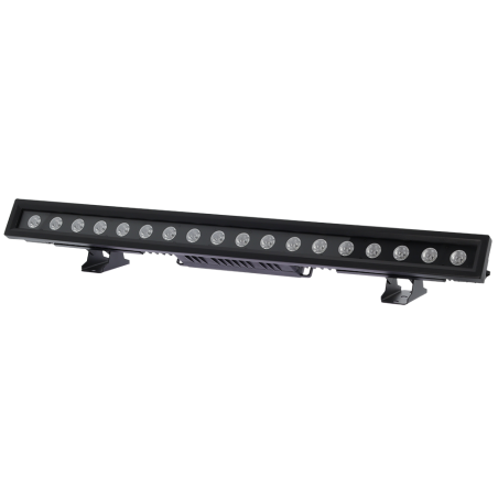 Barres led extérieures - Algam Lighting - BARWASH 1812 PIX-IP