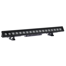 	Barres led extérieures - Algam Lighting - BARWASH 1812 PIX-IP