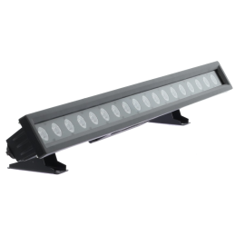 	Barres led extérieures - Algam Lighting - BARWASH 1812 PIX-IP