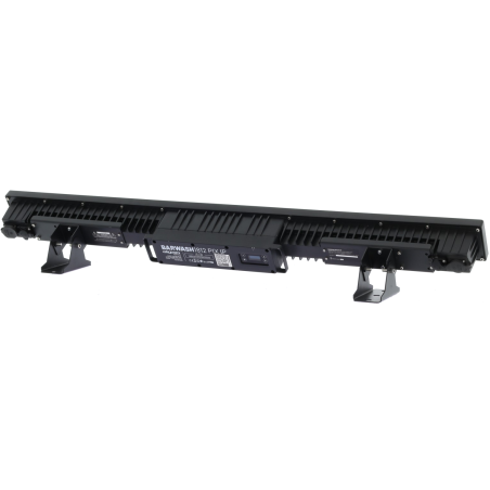 Barres led extérieures - Algam Lighting - BARWASH 1812 PIX-IP