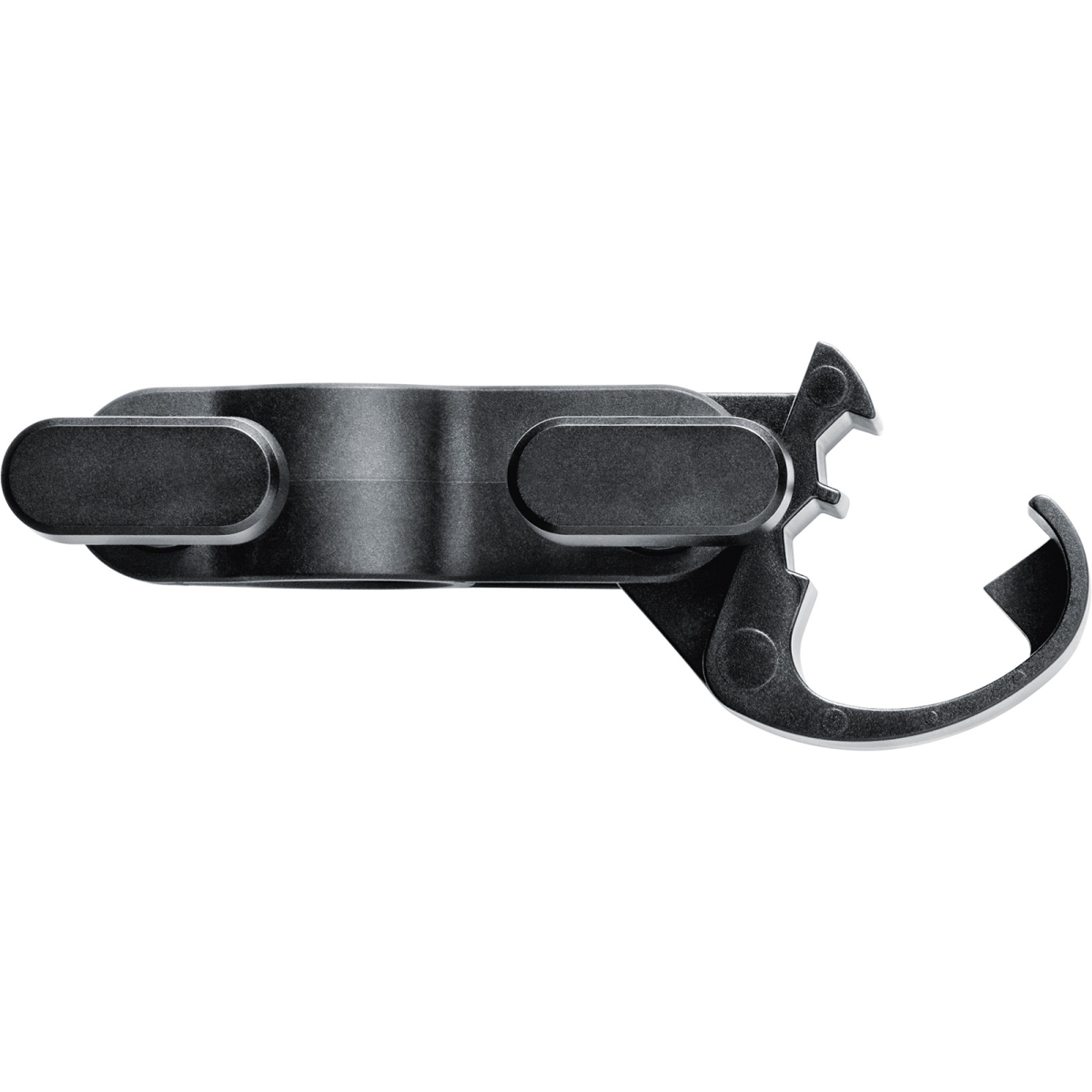 Pinces micros et accessoires - Shure - A6D