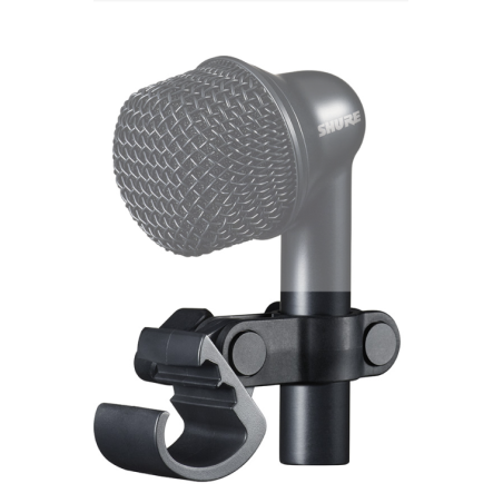 Pinces micros et accessoires - Shure - A6D