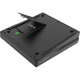 	Consoles analogiques - Mackie - ProFX10GO (Batterie)