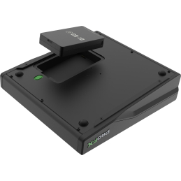 	Consoles analogiques - Mackie - ProFX10GO (Batterie)