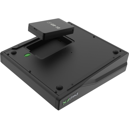 Consoles analogiques - Mackie - ProFX10GO (Batterie)