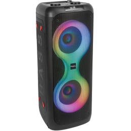 Enceintes Bluetooth Portables - Ibiza Sound - COLUMBA700