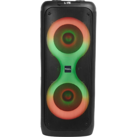 Enceintes Bluetooth Portables - Ibiza Sound - COLUMBA700