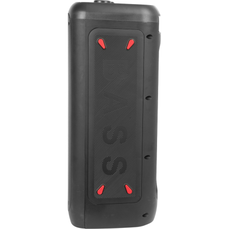 Enceintes Bluetooth Portables - Ibiza Sound - COLUMBA700
