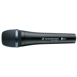 	Micros chant - Sennheiser - e945