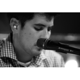 	Micros chant - Sennheiser - e945