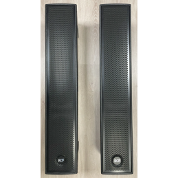 	Enceintes amplifiées - RCF - NXL 24-A - LA PAIRE - OCCASION