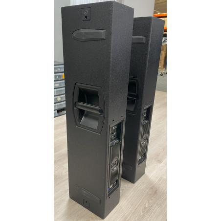 Enceintes amplifiées - RCF - NXL 24-A - LA PAIRE - OCCASION