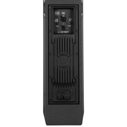 	Enceintes amplifiées - RCF - NXL 24-A - LA PAIRE - OCCASION
