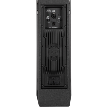 Enceintes amplifiées - RCF - NXL 24-A - LA PAIRE - OCCASION