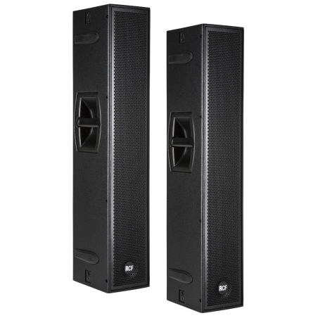 Enceintes amplifiées - RCF - NXL 24-A - LA PAIRE - OCCASION