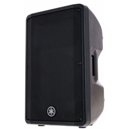 Enceintes amplifiées - Yamaha - DBR12