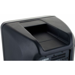 	Enceintes amplifiées - Yamaha - DBR10