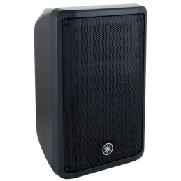 	Enceintes amplifiées - Yamaha - DBR10