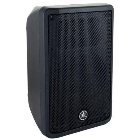 Enceintes amplifiées - Yamaha - DBR10