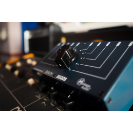 	Spliters audio - Heritage Audio - SYNTH BUDDY