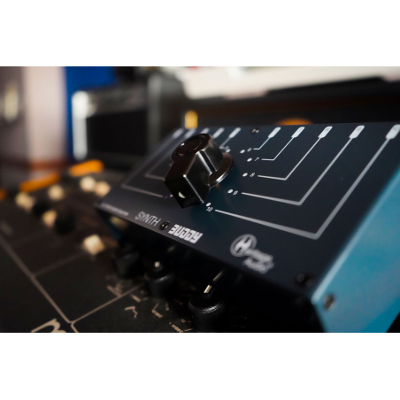 Spliters audio - Heritage Audio - SYNTH BUDDY