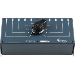 Spliters audio - Heritage Audio - SYNTH BUDDY