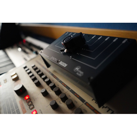 Spliters audio - Heritage Audio - SYNTH BUDDY