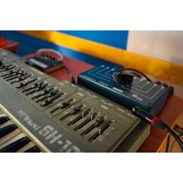 	Spliters audio - Heritage Audio - SYNTH BUDDY