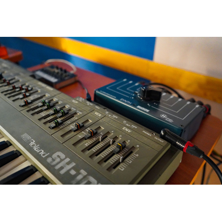 Spliters audio - Heritage Audio - SYNTH BUDDY