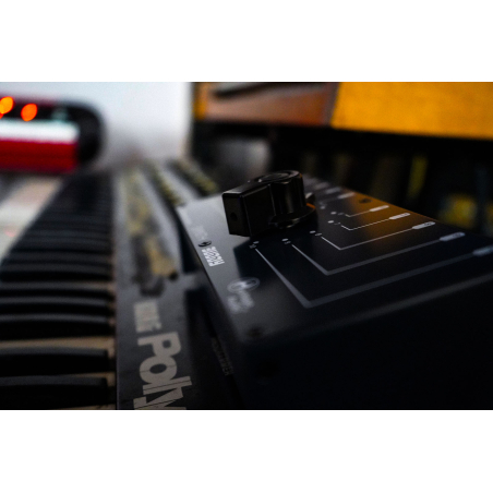 Spliters audio - Heritage Audio - SYNTH BUDDY