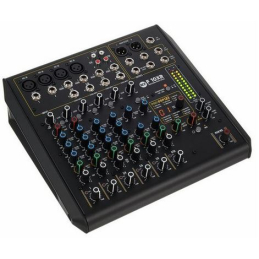 Consoles analogiques - RCF - F 10XR