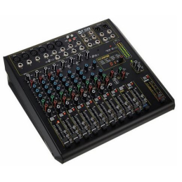 Consoles analogiques - RCF - F 12XR