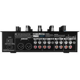 	Tables de mixage DJ - Reloop - RMX-30 BT