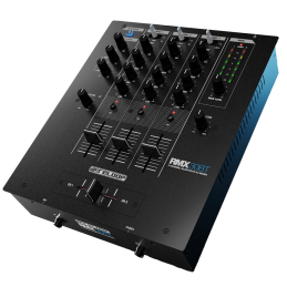 Tables de mixage DJ - Reloop - RMX-30 BT
